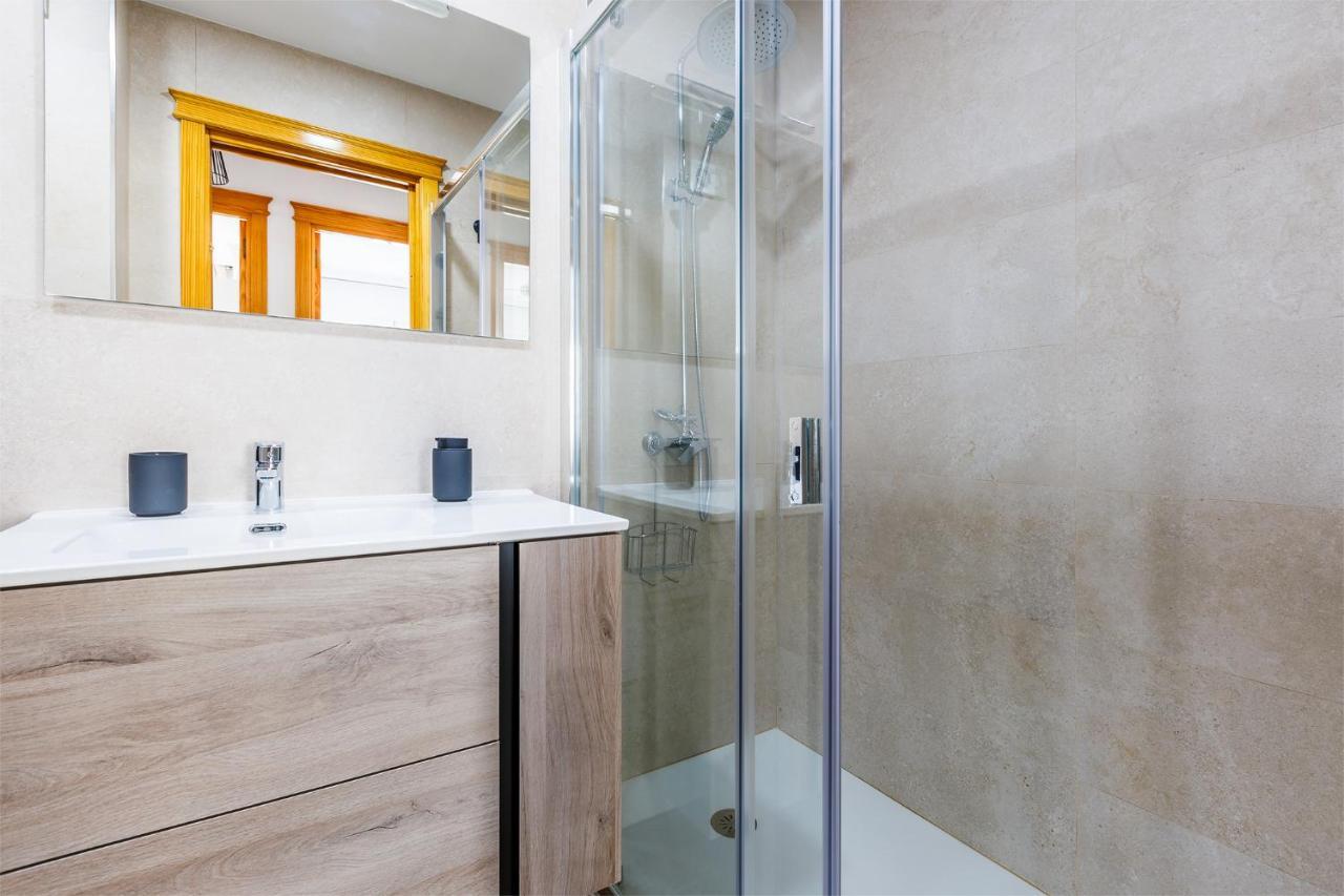A&N Mar 3 Apartman Torre Del Mar Kültér fotó
