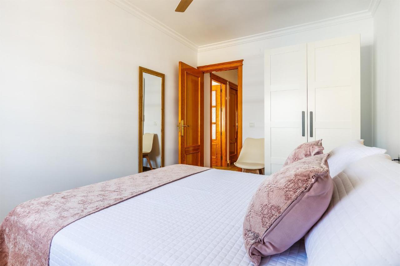 A&N Mar 3 Apartman Torre Del Mar Kültér fotó
