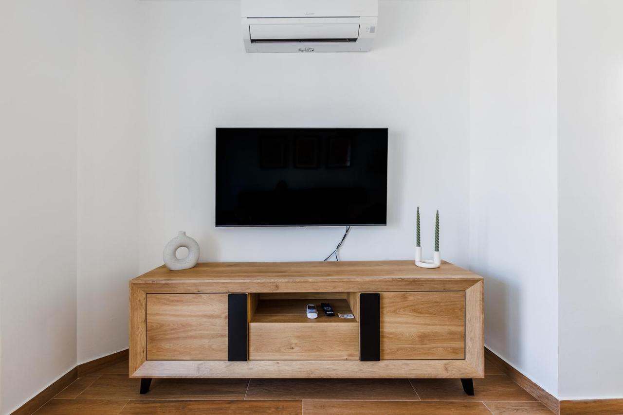 A&N Mar 3 Apartman Torre Del Mar Kültér fotó