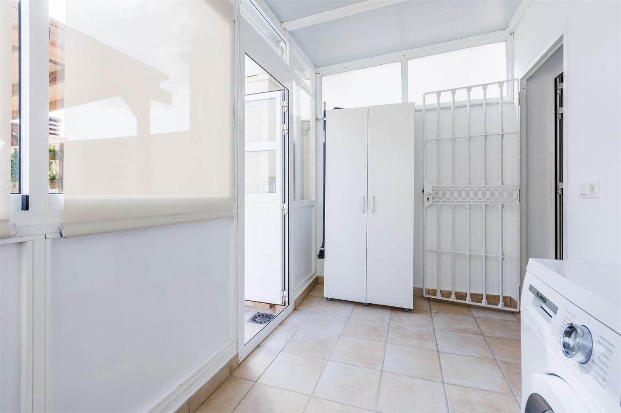 A&N Mar 3 Apartman Torre Del Mar Kültér fotó