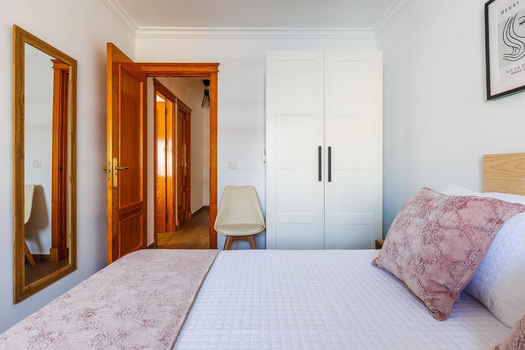A&N Mar 3 Apartman Torre Del Mar Kültér fotó
