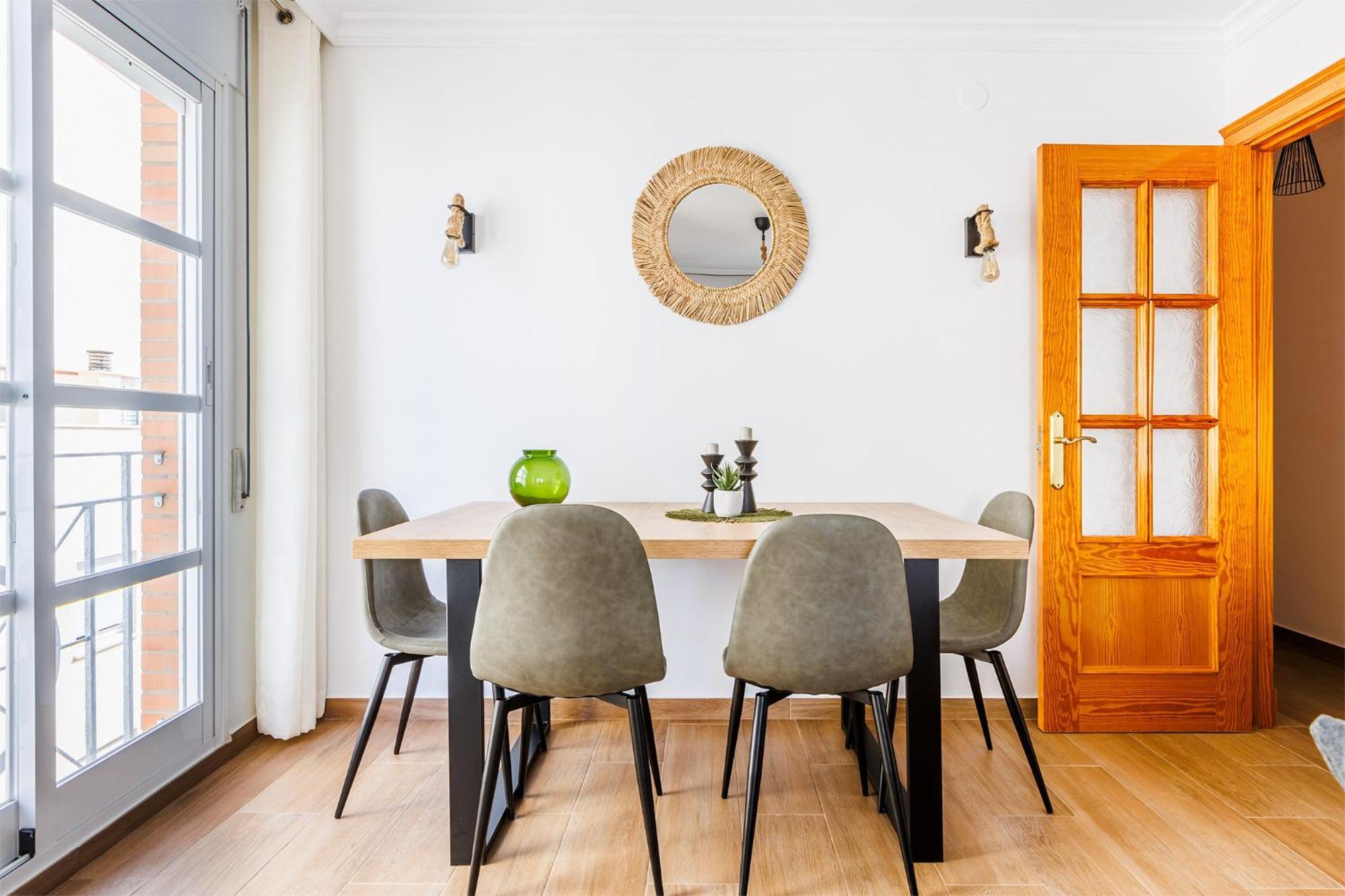 A&N Mar 3 Apartman Torre Del Mar Kültér fotó