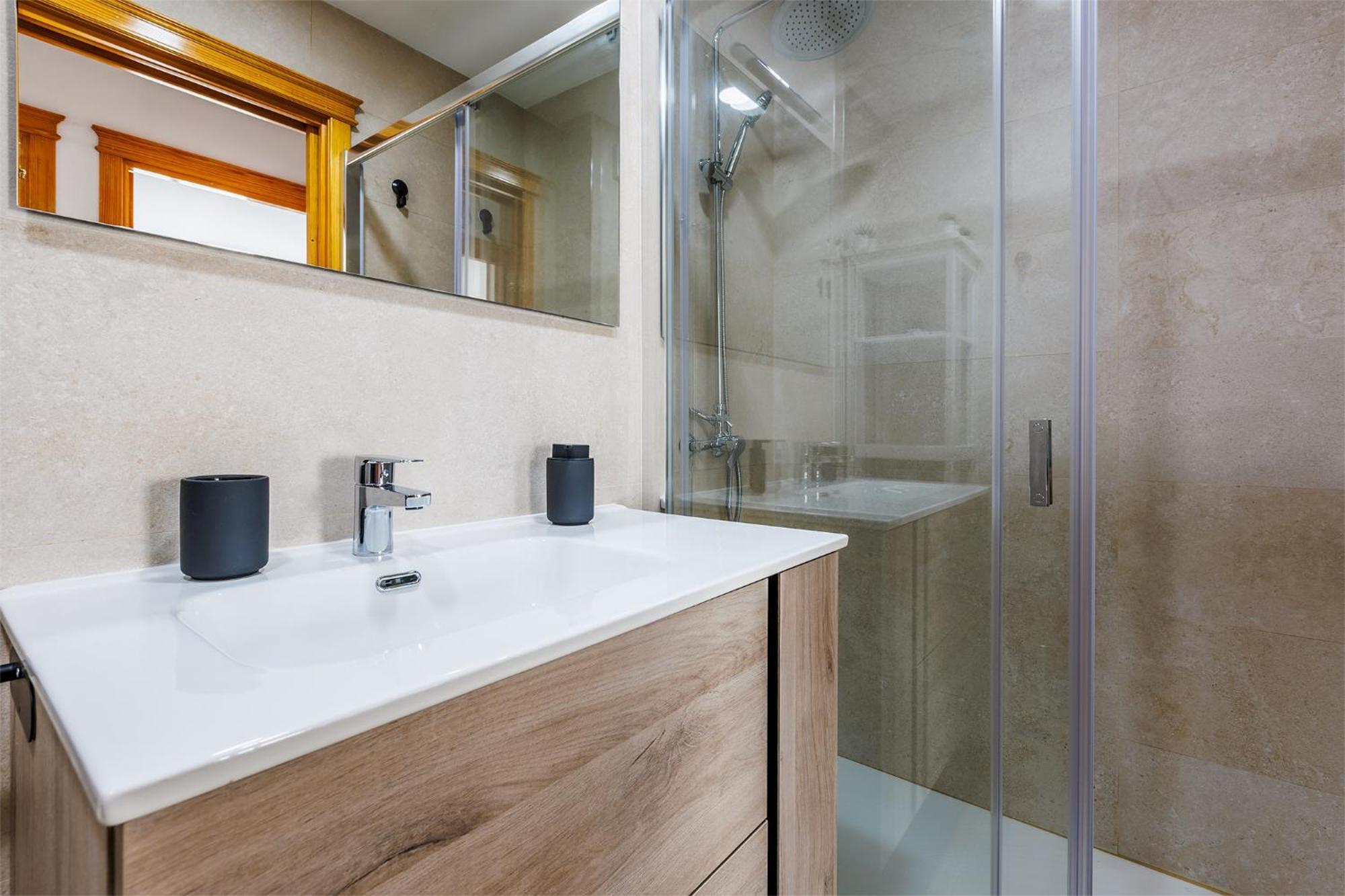 A&N Mar 3 Apartman Torre Del Mar Kültér fotó