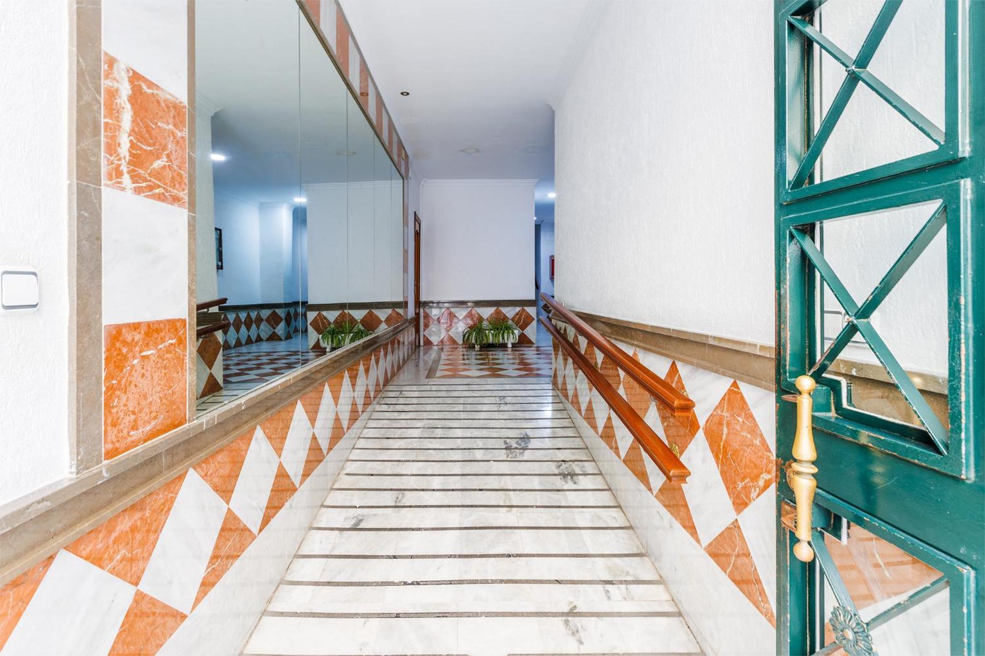 A&N Mar 3 Apartman Torre Del Mar Kültér fotó