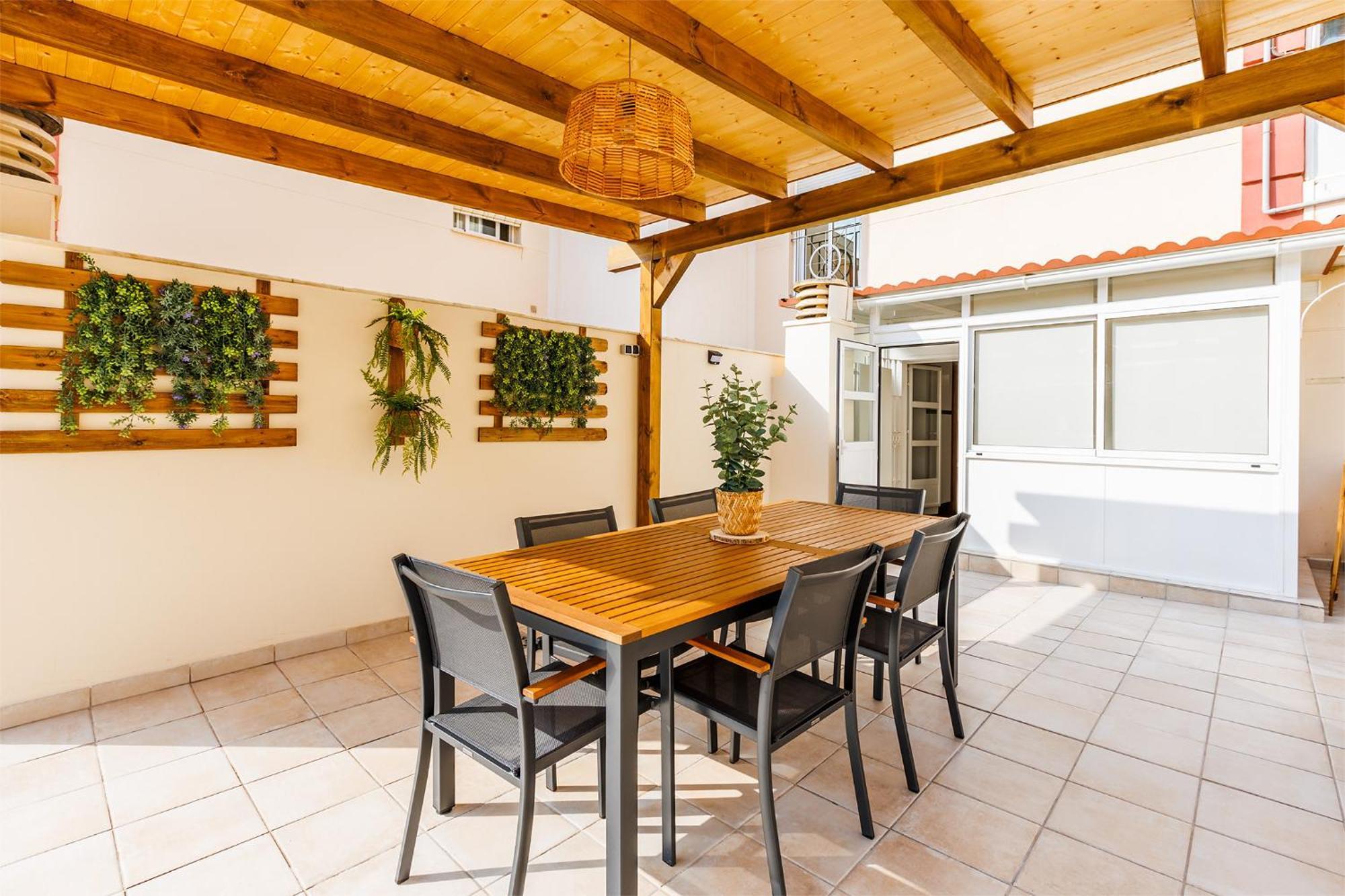 A&N Mar 3 Apartman Torre Del Mar Kültér fotó